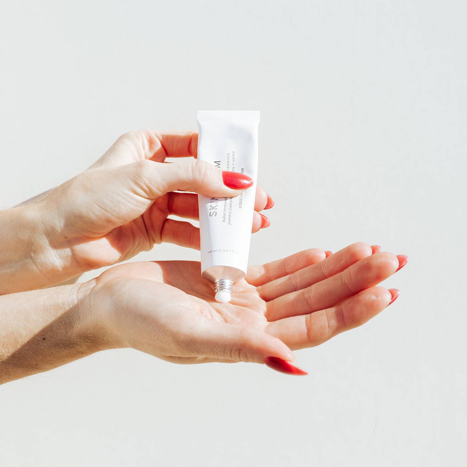 Signature Hand Cream