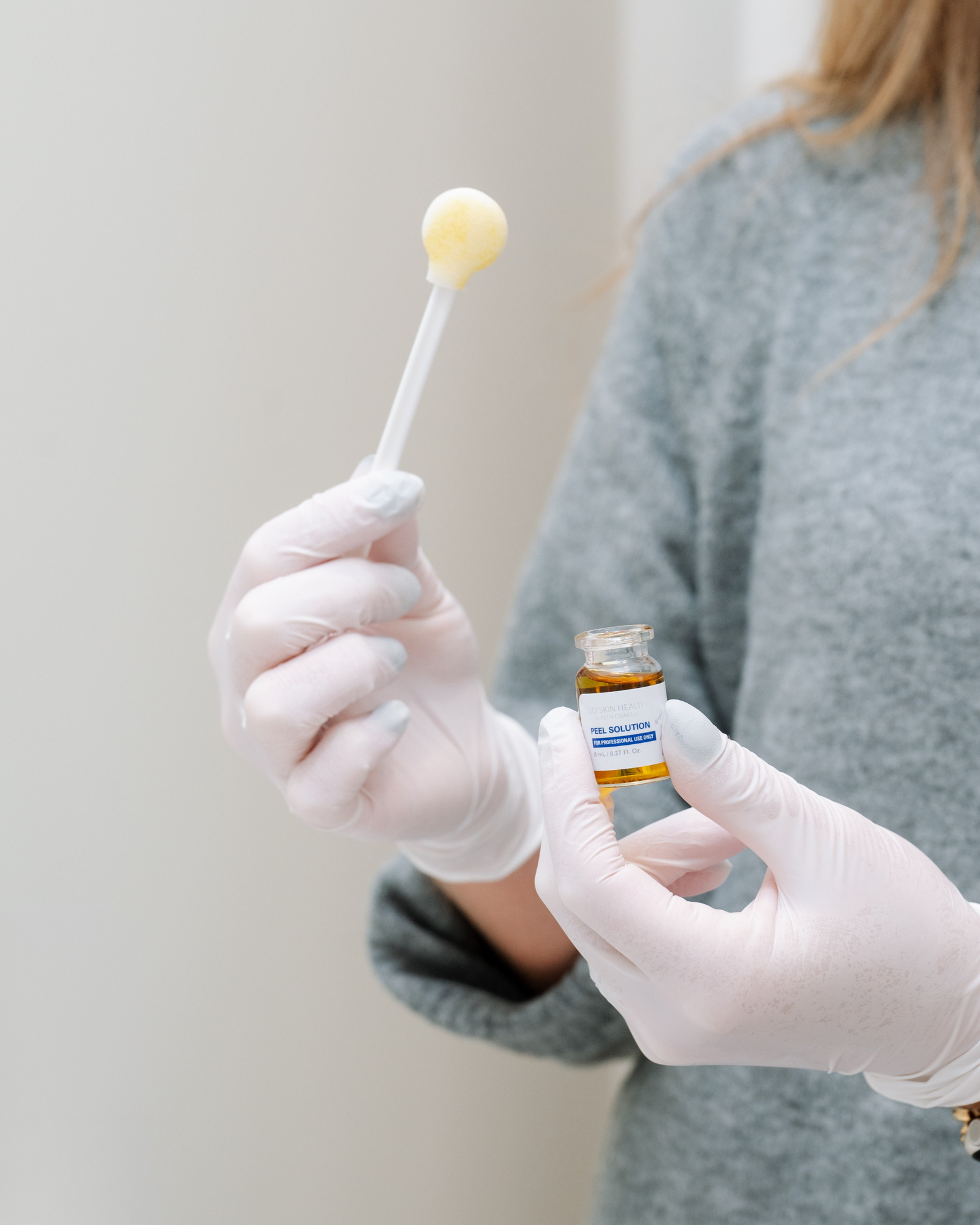 Chemical Peel